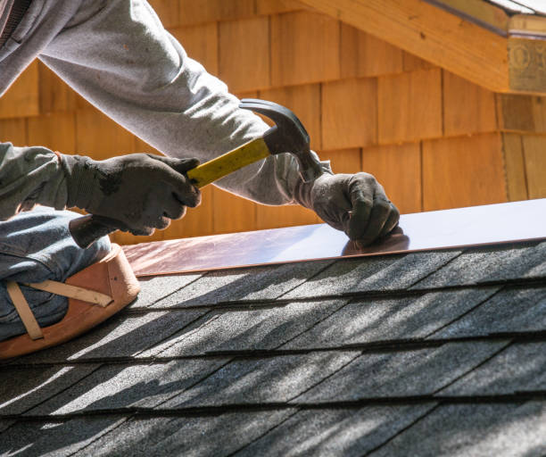 Quick and Trustworthy Emergency Roof Repair Services in Bennett, CO